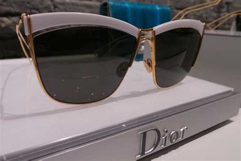 gracie opulanza Dior